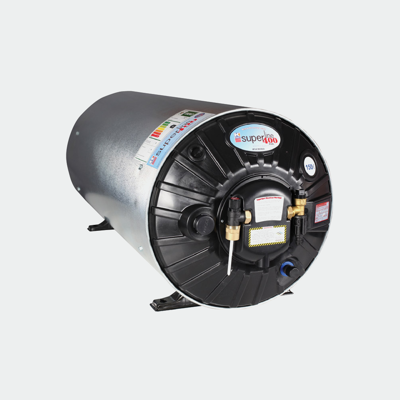 Show details for Kwikot Superline Geyser 150 Litre Picture of Kwikot Superline Geyser 150 Litre