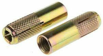 Show details for Drop In Anchor Picture of Drop In Anchor