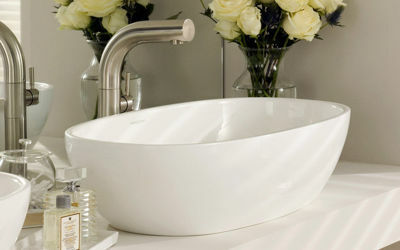 Show details for Victoria + Albert Barcelona 64 Basin Picture of Victoria + Albert Barcelona 64 Basin