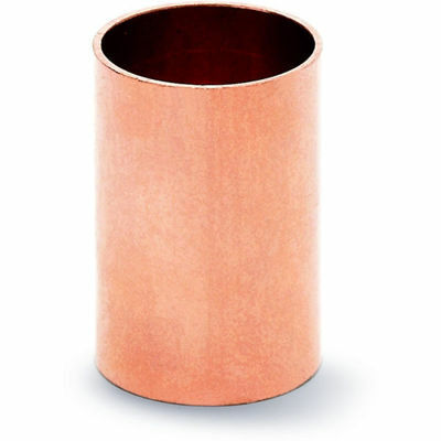 Show details for Copper Slip Coupler Picture of Copper Slip Coupler