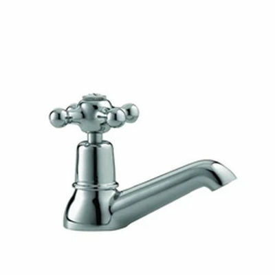 Show details for 15 mm Tudor Pillar Tap Cp Picture of 15 mm Tudor Pillar Tap Cp