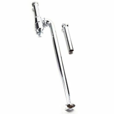 Show details for 32 mm Floor Type Bottle Trap Picture of 32 mm Floor Type Bottle Trap