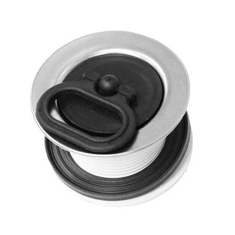 Picture of 38 mm Pvc Waste & Plug W/ Handle 1120023
