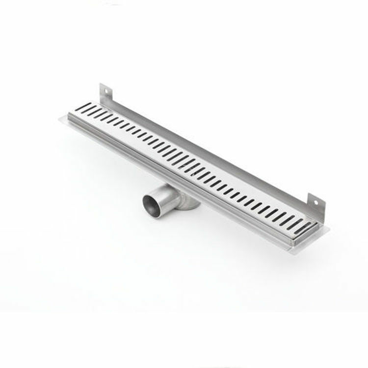Picture of 500 mm Shower Channel