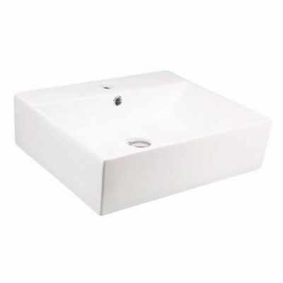 Show details for Adesso Bordo Counter Top Basin Picture of Adesso Bordo Counter Top Basin