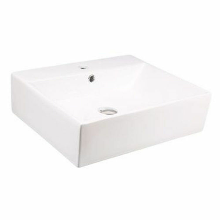 Picture of Adesso Bordo Counter Top Basin