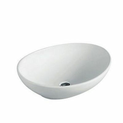 Show details for Adesso Ovale Counter Top Basin Picture of Adesso Ovale Counter Top Basin