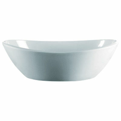 Show details for Victoria + Albert Amalfi 55 Counter Top Basin Picture of Victoria + Albert Amalfi 55 Counter Top Basin