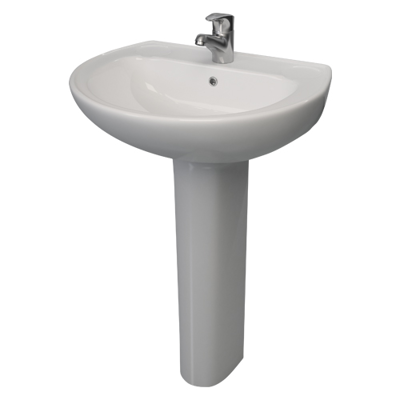 Show details for Atlas Basin 55 Cm Picture of Atlas Basin 55 Cm