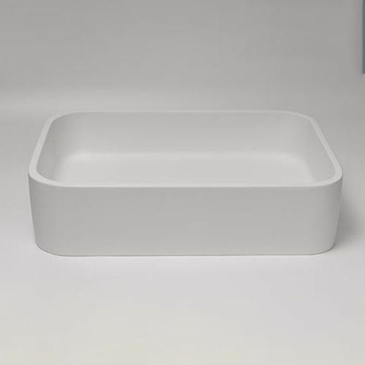 Picture of Boutique Baths Avantage Counter Top Basin 610 x 385