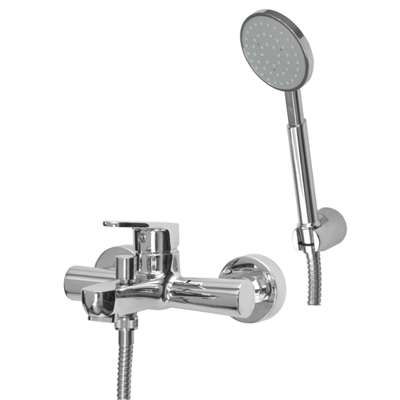 Show details for Bore Tide Bath Mixer Wall Type Picture of Bore Tide Bath Mixer Wall Type