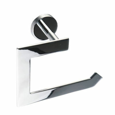 Show details for Como Paper Holder Picture of Como Paper Holder