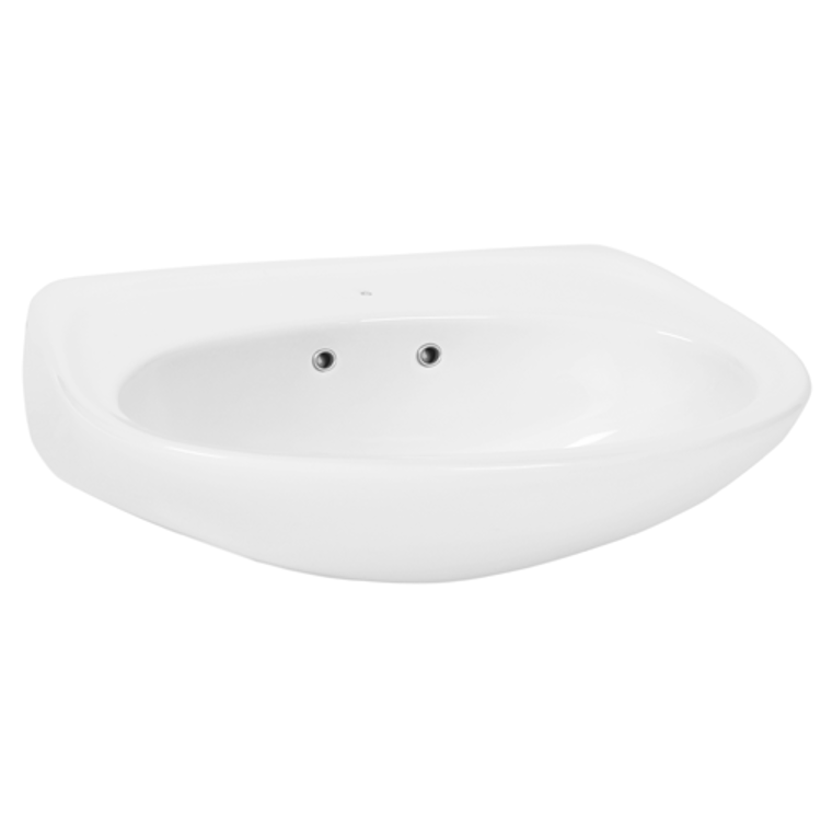Picture of Courier 550 Wall Hung Basin