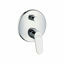 Show details for Hansgrohe Decor Single Lever Bath Mixer Picture of Hansgrohe Decor Single Lever Bath Mixer