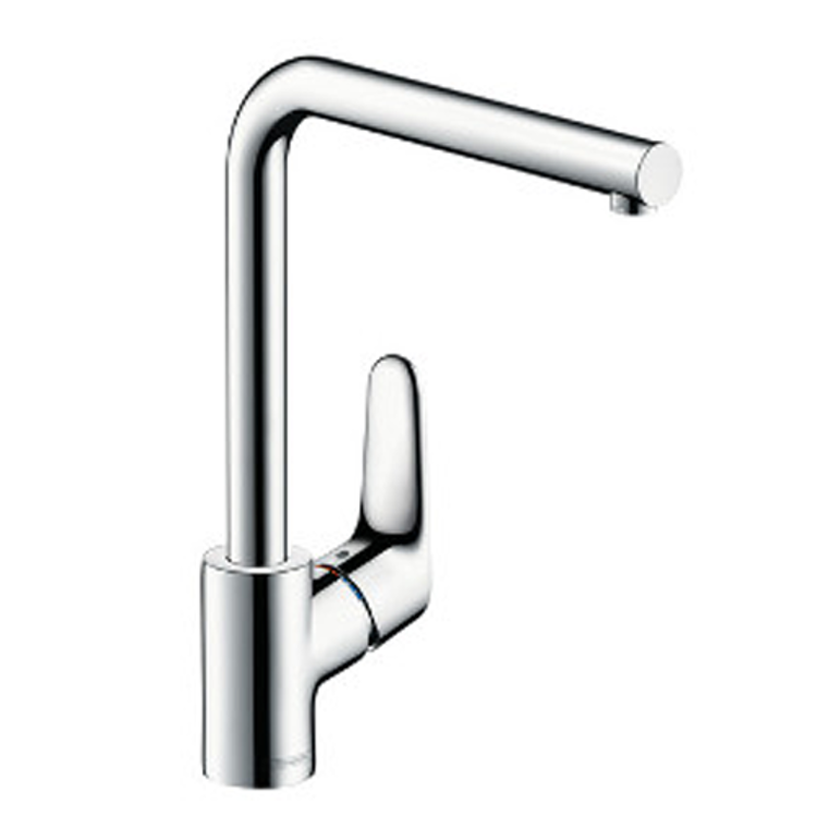 Picture of Hansgrohe Decor Kitchen Mixer 280 with Swivel Spout