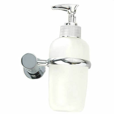Show details for Demola Soap Dispenser Picture of Demola Soap Dispenser