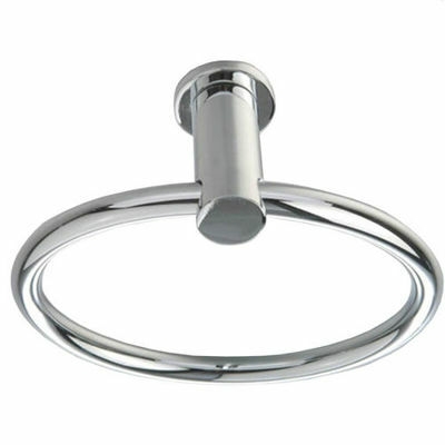 Show details for Demola Towel Ring Picture of Demola Towel Ring
