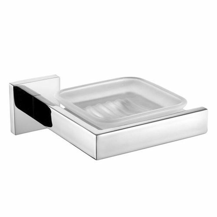 Picture of Franke Cubus Soap Dish