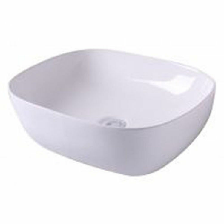 Picture of HR Symmetry Rect Counter Top Basin