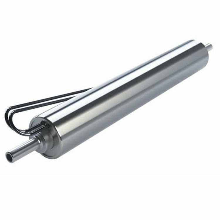 Picture of Summer Place Spas Inline Heater