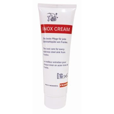 Show details for Inox Creme 250 Ml Picture of Inox Creme 250 Ml