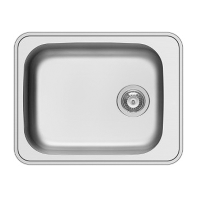 Show details for Inset Wash Trough 610 x 480 Picture of Inset Wash Trough 610 x 480