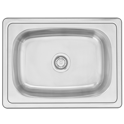 Show details for Inset Wash Trough 630 x 470 Picture of Inset Wash Trough 630 x 470