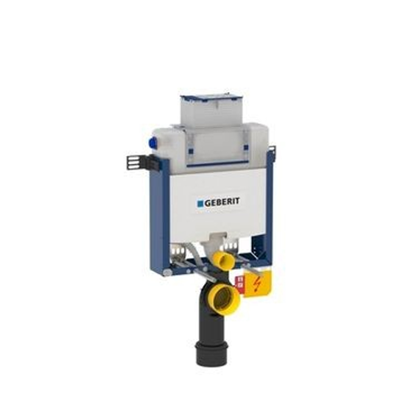 Show details for Geberit Omega Kombifix Concealed Cistern 82Cm / 12Cm 110.203.00.1 Picture of Geberit Omega Kombifix Concealed Cistern 82Cm / 12Cm 110.203.00.1