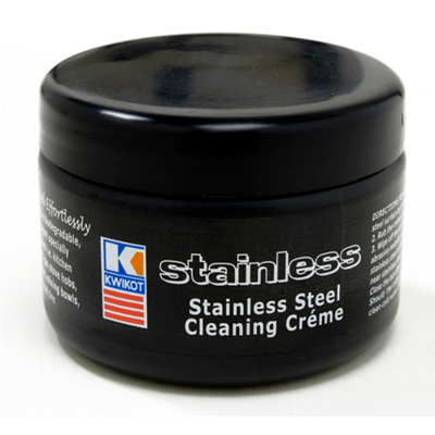 Show details for Kwikot 250 Ml Stainless Steel Cleaning Creme Picture of Kwikot 250 Ml Stainless Steel Cleaning Creme