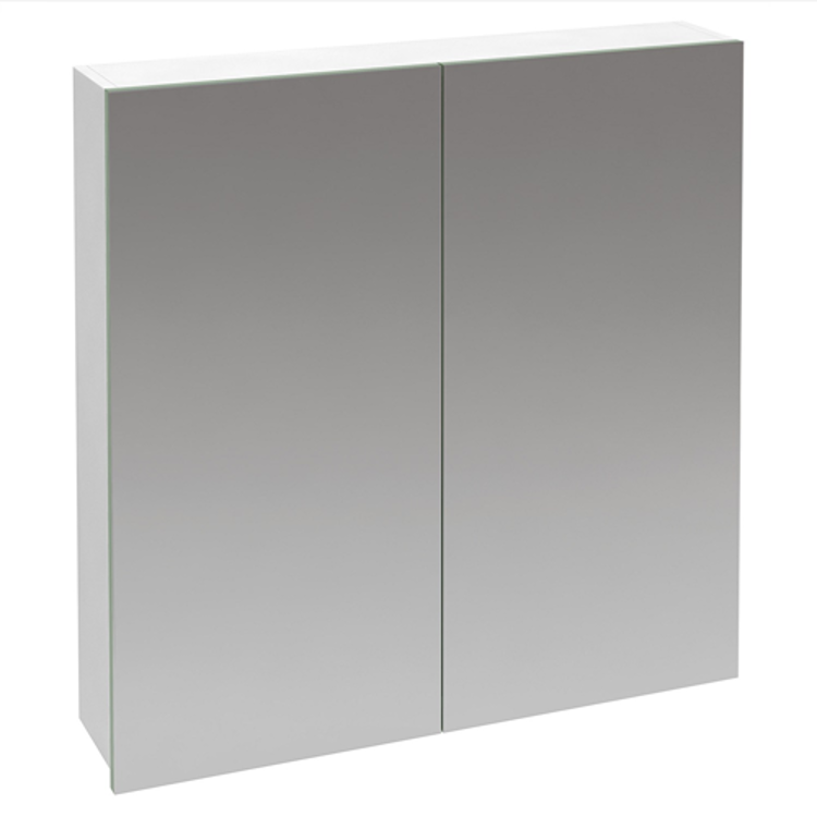 Picture of Mirror Cab 750 Door 2 Shelf 2
