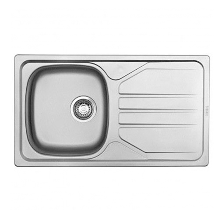 Picture of Nouveau Nvn 611 Single Bowl 800 x 460 x 149