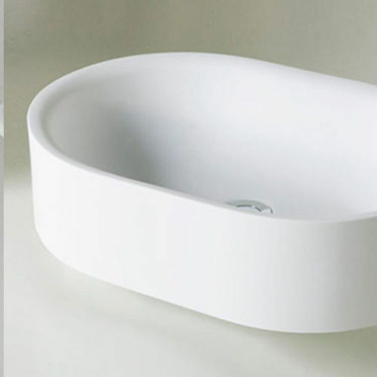 Picture of Boutique Baths Omina Counter Top Basin