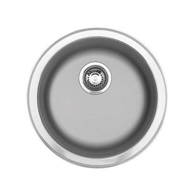 Show details for Rondo Rdx 610-45 Prep Bowl 450X161 Picture of Rondo Rdx 610-45 Prep Bowl 450X161