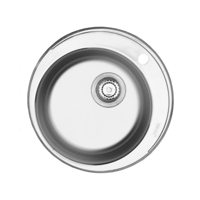 Show details for Rondo Rdx 610-48 Prep Bowl W/ T-Landing 485X161 Picture of Rondo Rdx 610-48 Prep Bowl W/ T-Landing 485X161