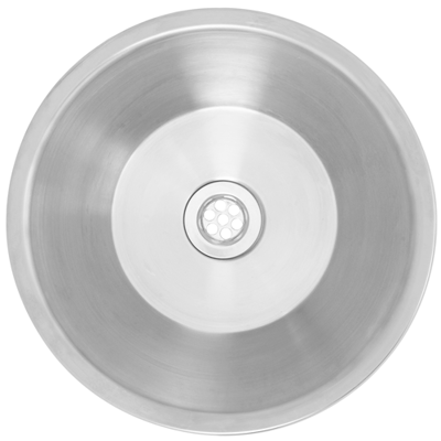 Show details for Round Mini Econony Prep-Bowl 330 x 135 Picture of Round Mini Econony Prep-Bowl 330 x 135