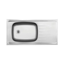 Show details for Sa94 Single Bowl 900 x 460 x 120 Picture of Sa94 Single Bowl 900 x 460 x 120