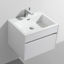 Show details for Simplicity Basin & Cabinet 600 Picture of Simplicity Basin & Cabinet 600
