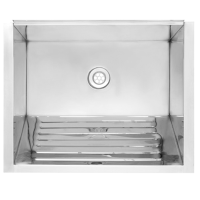 Show details for Single Contractors Wash Tough 545 x 435 x 290 Picture of Single Contractors Wash Tough 545 x 435 x 290