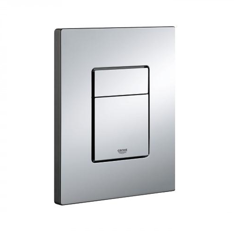 Picture of Skate Cosmopolitan Wall Plate Do