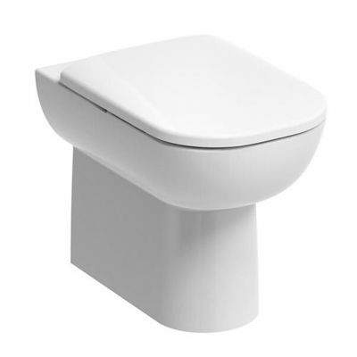 Show details for Smyle Btw Pan Wh 500.213 Picture of Smyle Btw Pan Wh 500.213