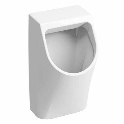 Show details for Smyle Urinal (Concealed Flush Control) Picture of Smyle Urinal (Concealed Flush Control)