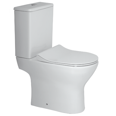 Show details for Solo Arctic C/C Top Flush Suite Picture of Solo Arctic C/C Top Flush Suite