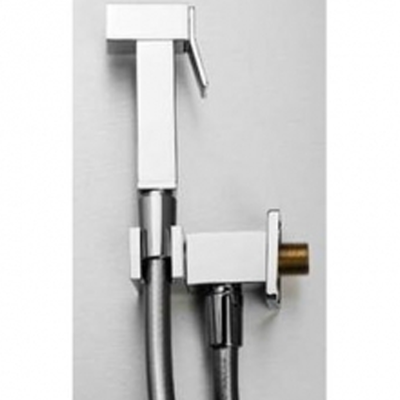 Show details for Square Forced Shut Off Trigger Spray Picture of Square Forced Shut Off Trigger Spray