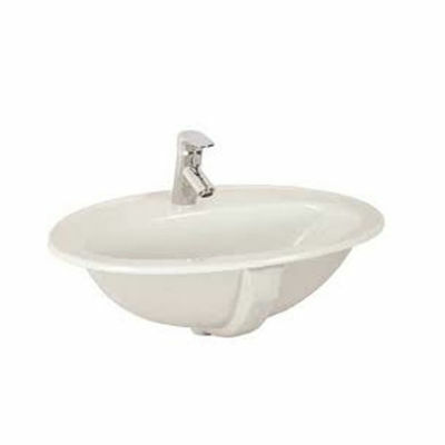 Show details for Sumaya 57 Cm Vanity Basin Picture of Sumaya 57 Cm Vanity Basin