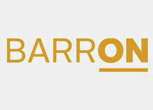 Show products manufactured by Barron Picture for manufacturer Barron
