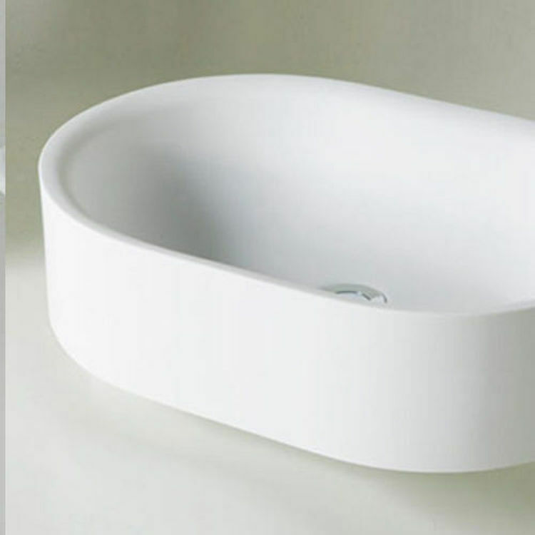 Picture of Boutique Baths Omina Counter Top Basin