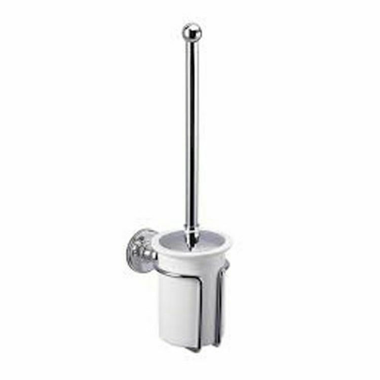 Picture of Como Toilet Brush Holder Ceramic