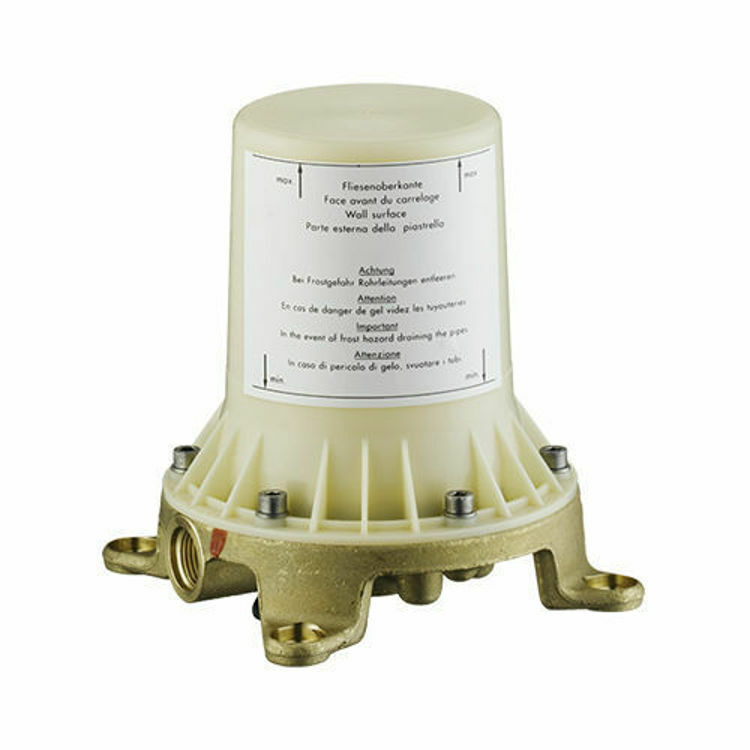 Picture of Ibox For Floor Standing Mixer 10452180