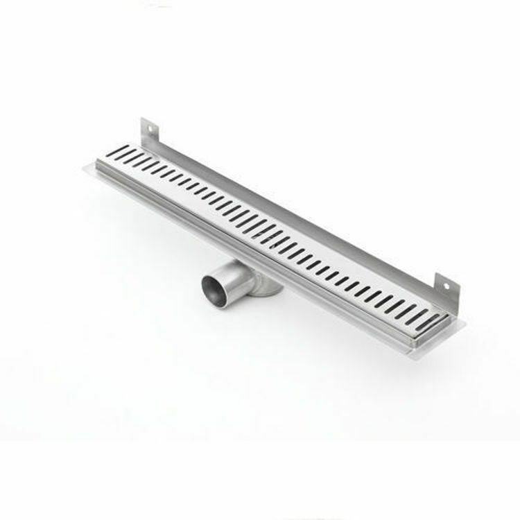 Picture of 500 mm Shower Channel