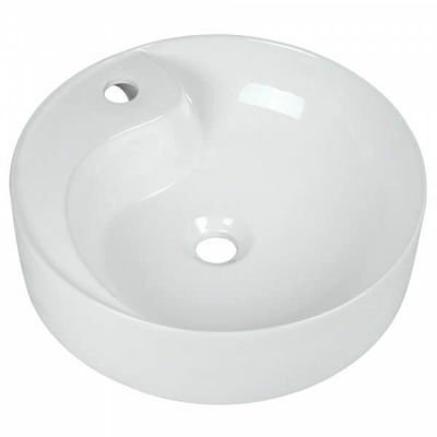 Show details for Solo Santorini Counter Top Basin Picture of Solo Santorini Counter Top Basin